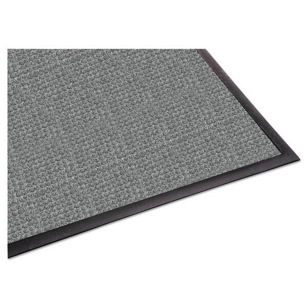 Guardian WaterGuard Indoor/Outdoor Scraper Mat, 36 x 120, Gray WG031010